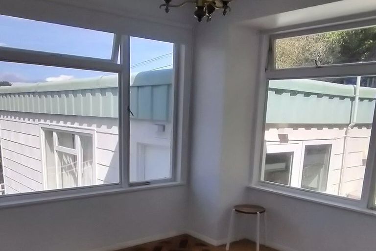 Photo of property in 138 Raroa Road, Aro Valley, Wellington, 6012