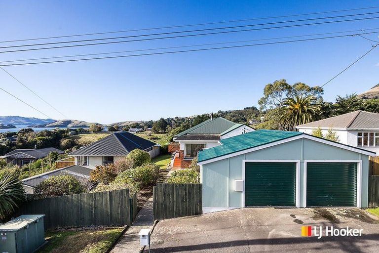 Photo of property in 17 Roebuck Rise, Broad Bay, Dunedin, 9014