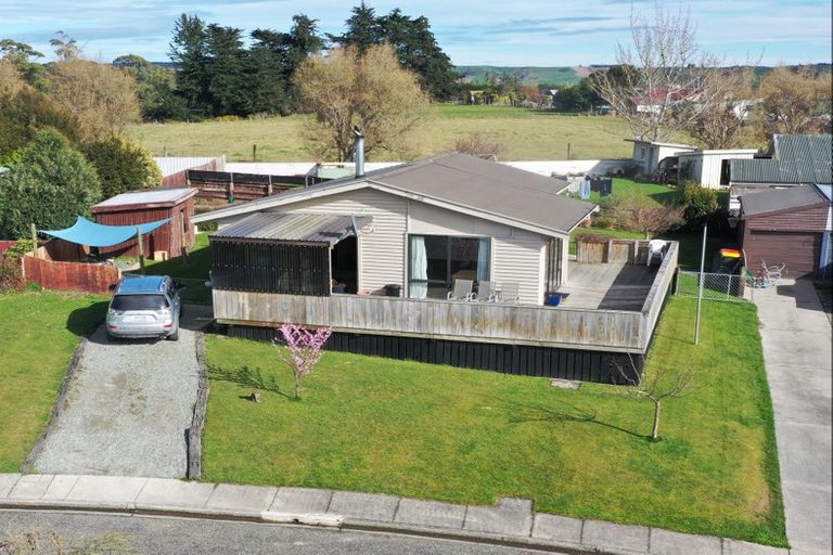 Photo of property in 3 Sherwood Place, Tapanui, 9522