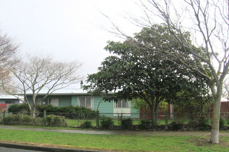 Photo of property in 6 Oban Street, Flaxmere, Hastings, 4120