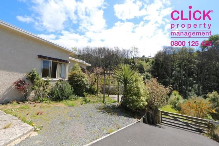 Photo of property in 296 Helensburgh Road, Helensburgh, Dunedin, 9010