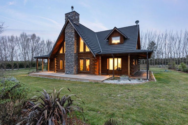 Photo of property in 131a Mairaki Road, Fernside, Rangiora, 7471