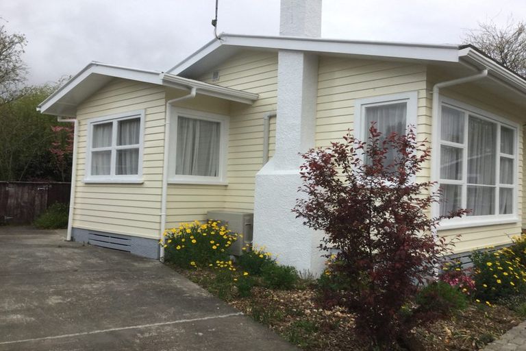 Photo of property in 19 Staig Street, Richmond, 7020