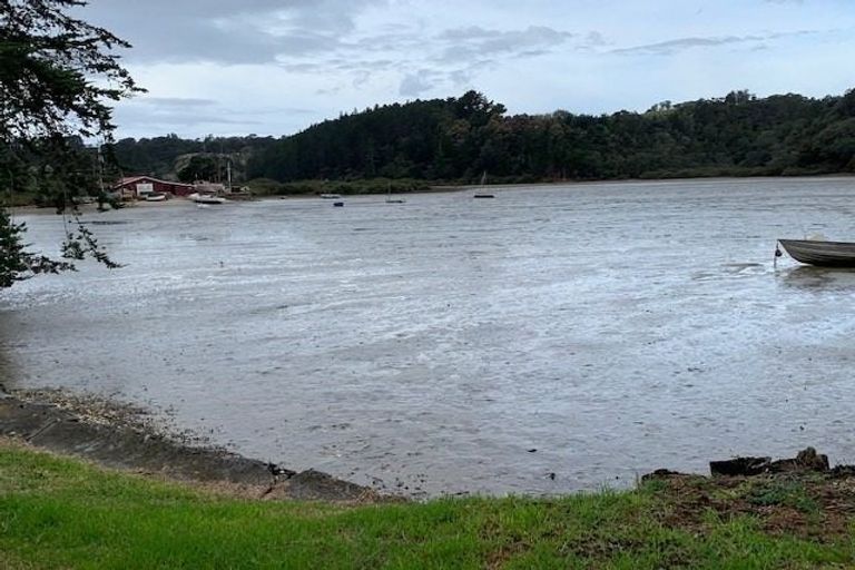 Photo of property in 403 Leigh Road, Whangateau, Warkworth, 0985