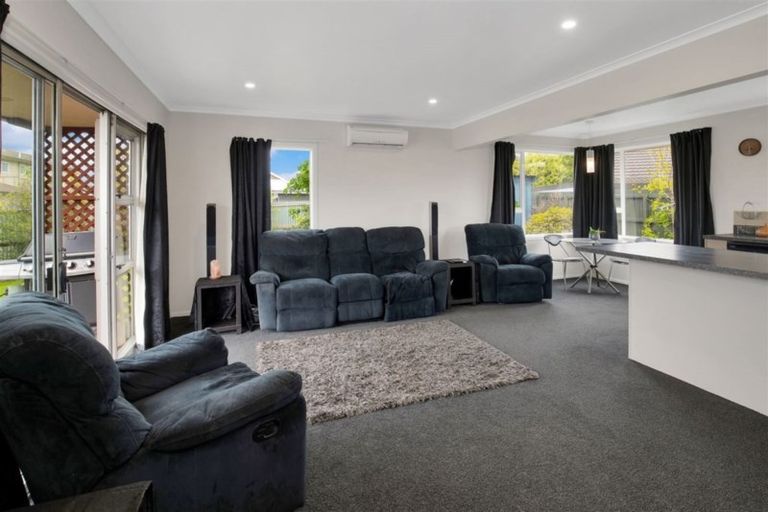 Photo of property in 26b Akaroa Street, Kaiapoi, 7630