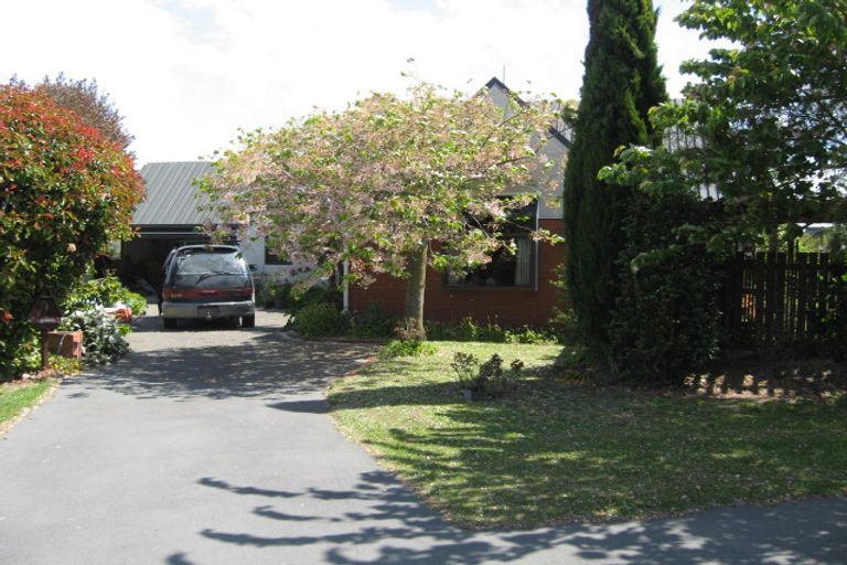 Photo of property in 1 Bankview Place, Amberley, 7410