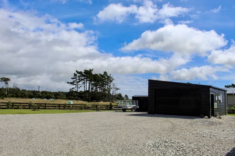 Photo of property in 5 Elley Drive, Carters Beach, Westport, 7825