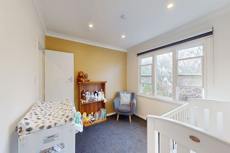 Photo of property in 108 Ironside Road, Johnsonville, Wellington, 6037