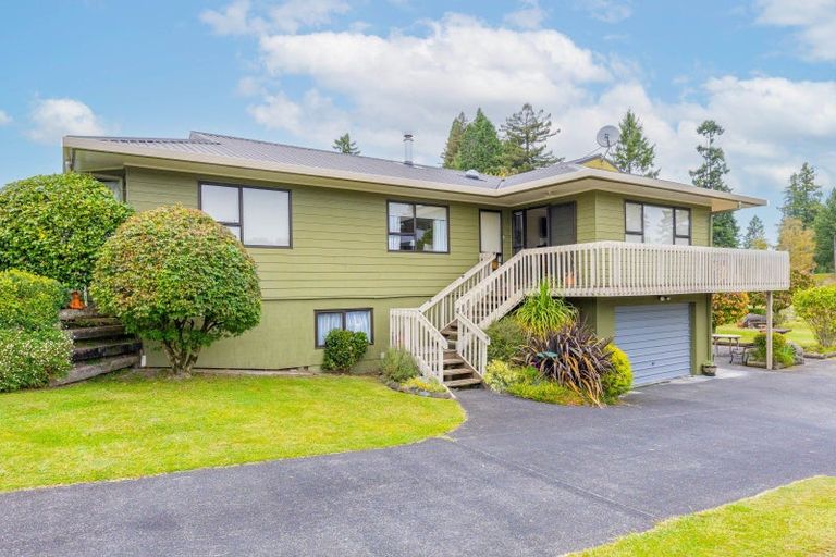 Photo of property in 7 Simmons Road, Taumarunui, 3920