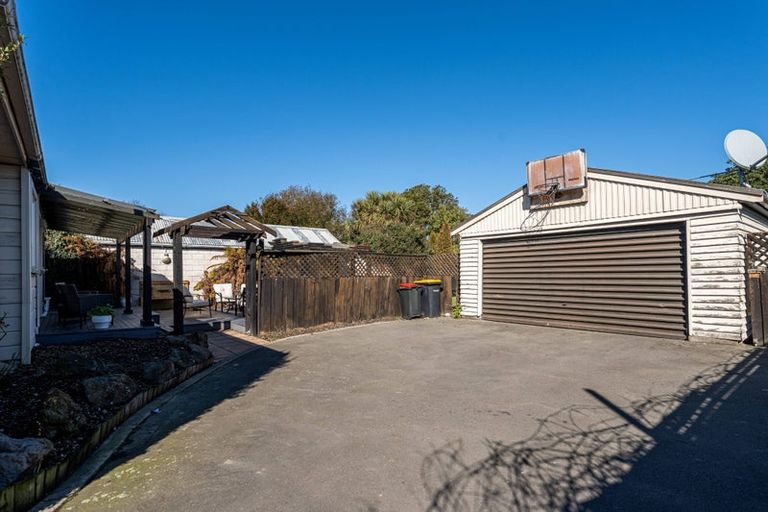 Photo of property in 151 Langdons Road, Northcote, Christchurch, 8052