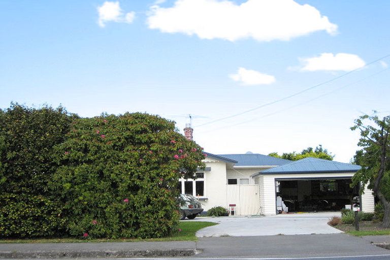 Photo of property in 117a Kippenberger Avenue, Rangiora, 7400