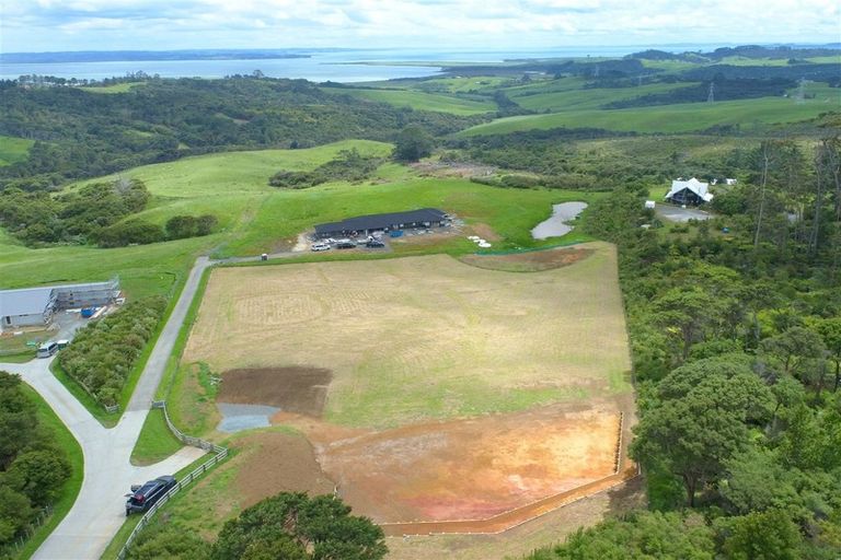 Photo of property in 113 West Road, Kaukapakapa, 0873