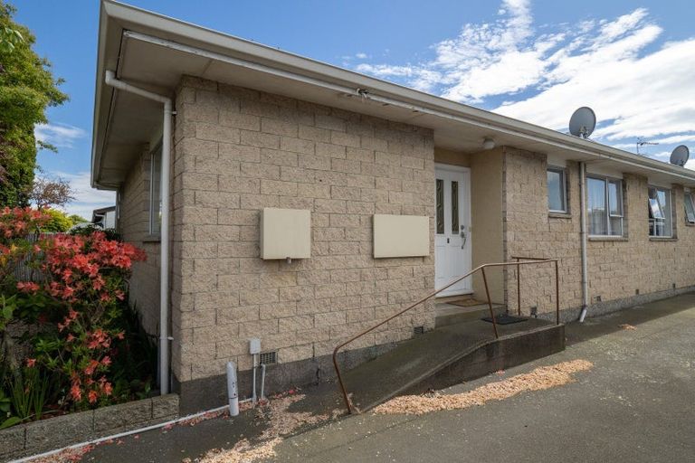 Photo of property in 1/287 Wills Street, Ashburton, 7700