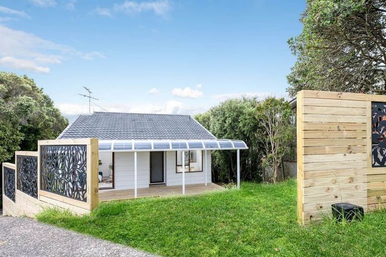 Photo of property in 1/13 Hollyhock Place, Browns Bay, Auckland, 0630