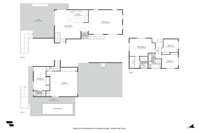 Photo of property in 14c Crossfield Road, Glendowie, Auckland, 1071