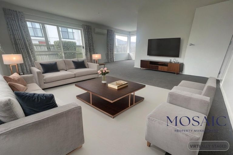 Photo of property in 10 Kydd Lane, Hornby, Christchurch, 8042