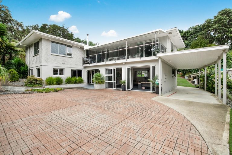 Photo of property in 686 Thames Coast Sh25 Road, Ruamahunga, Thames, 3575