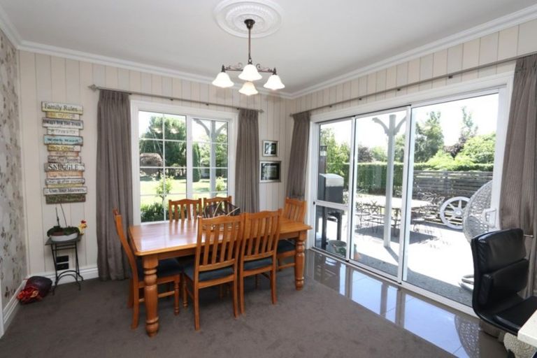 Photo of property in 57 Northpark Road, Newland, Ashburton, 7772