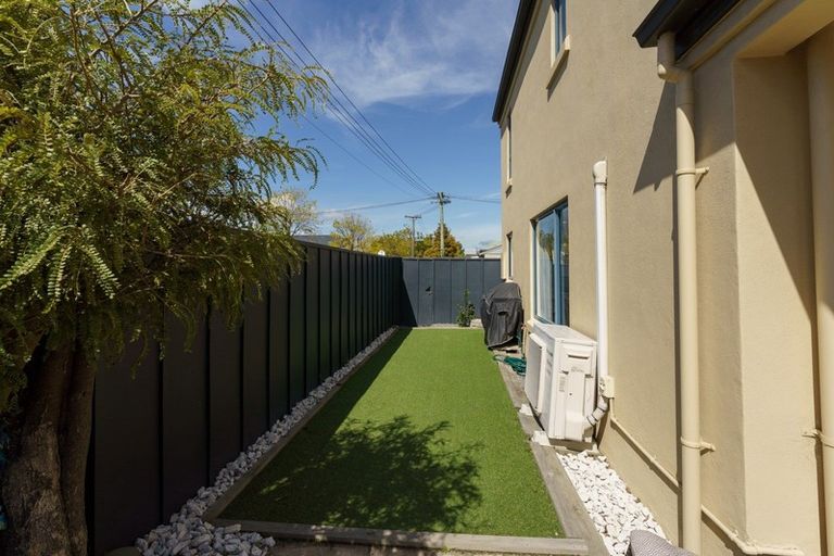 Photo of property in 79 Canon Street, St Albans, Christchurch, 8014