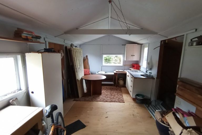 Photo of property in 1082 Gowan Valley Road, Rotoroa, Saint Arnaud, 7077