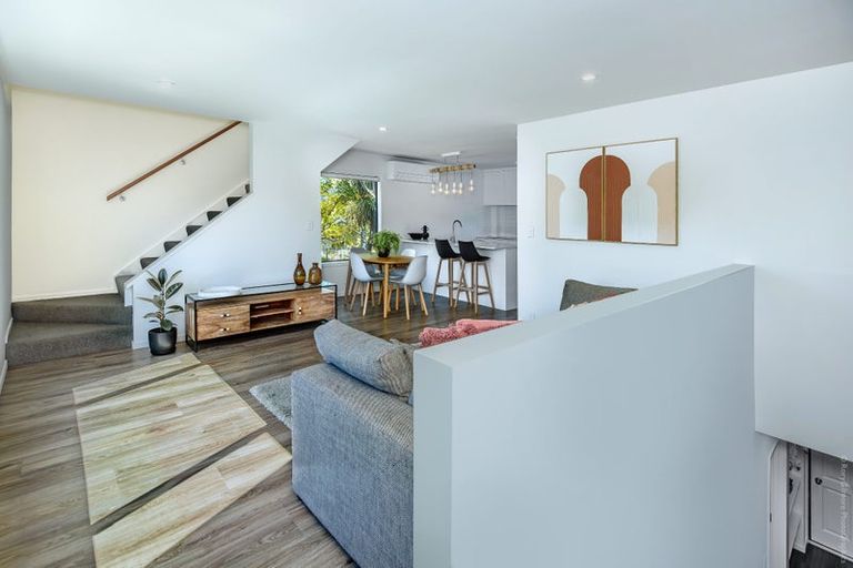 Photo of property in 2/49 Bishop Street, St Albans, Christchurch, 8014