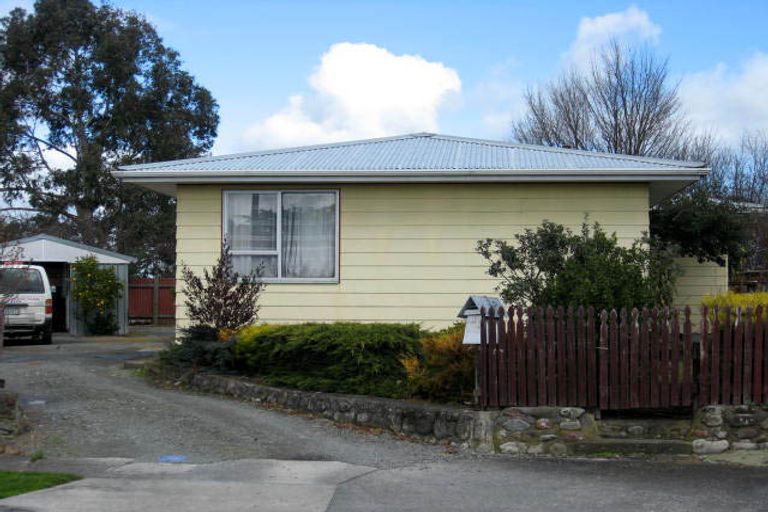 Photo of property in 16 Okato Place, Kuripuni, Masterton, 5810