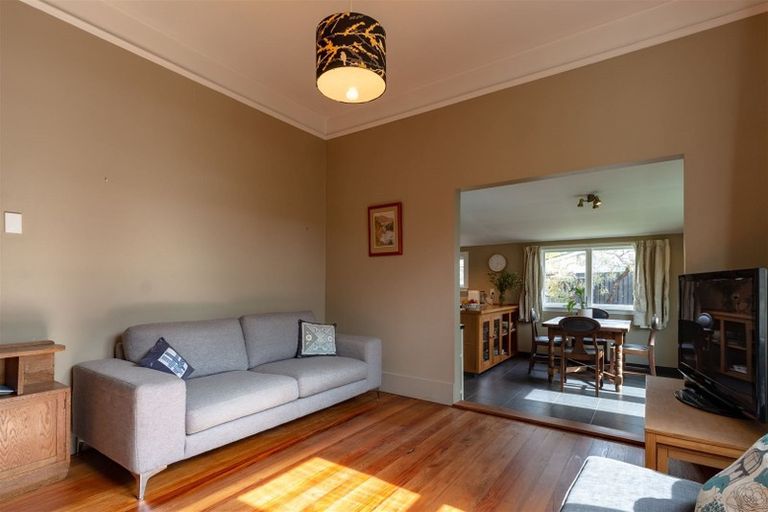 Photo of property in 8 Gibbon Street, Sydenham, Christchurch, 8023