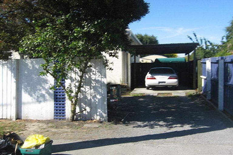 Photo of property in 165 Huxley Street, Sydenham, Christchurch, 8023
