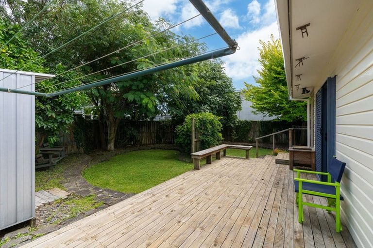 Photo of property in 18a Mckenzie Street, Levin, 5510