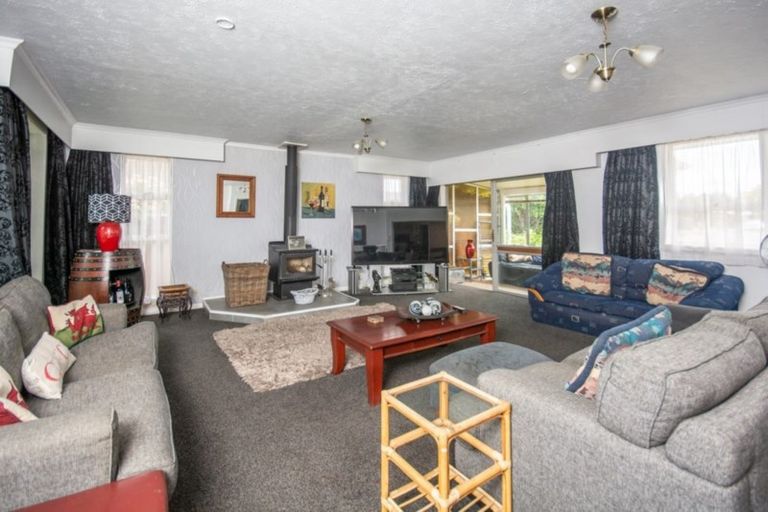 Photo of property in 18 Kilworth Place, Witherlea, Blenheim, 7201