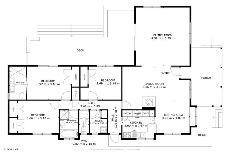 Photo of property in 2/151 Hill Road, Belmont, Lower Hutt, 5010