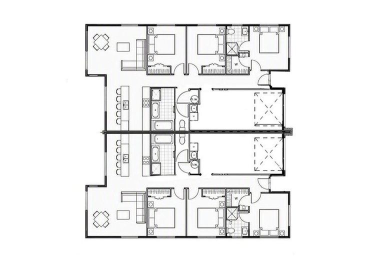 Photo of property in 30 Metoriti Crescent, Karaka, 2124