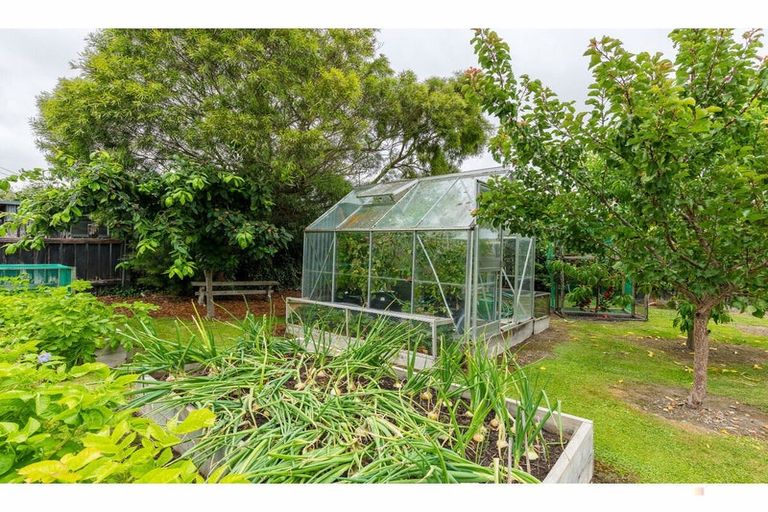 Photo of property in 17 Harris Street, Waimate, 7924