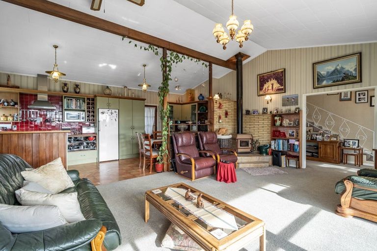Photo of property in 40 Duncan Street, Hawthorndale, Invercargill, 9810