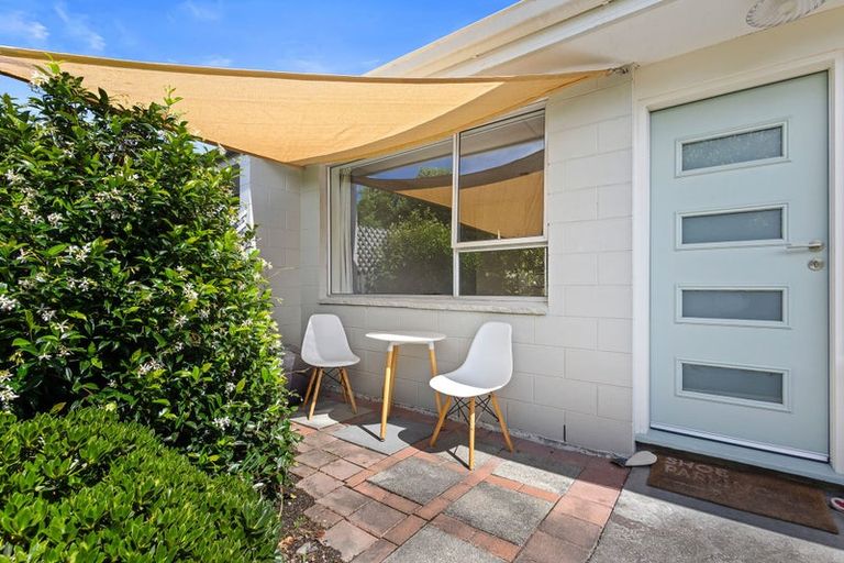 Photo of property in 4/78 Bamford Street, Woolston, Christchurch, 8023