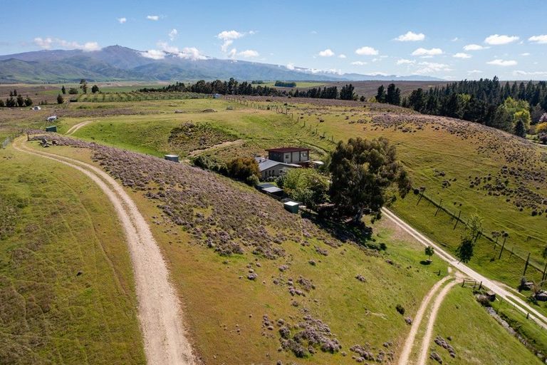 Photo of property in 267 Springvale Road, Springvale, Alexandra, 9391