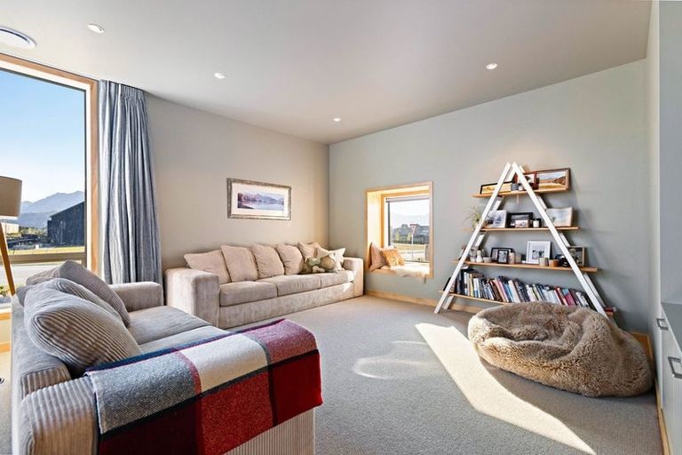 Photo of property in Northlake, 15 Cambrian Street, Wanaka, 9305