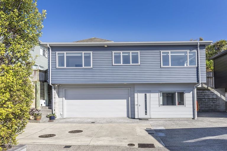 Photo of property in 23 Mascot Street, Tawa, Wellington, 5028