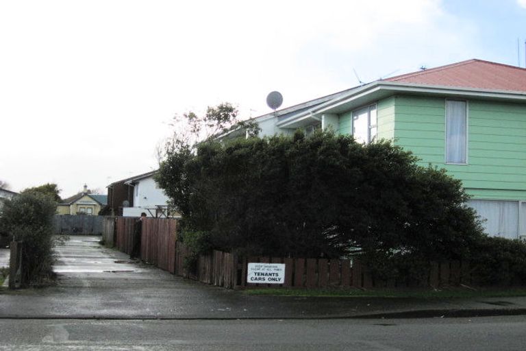 Photo of property in 4/202 Crinan Street, Appleby, Invercargill, 9812