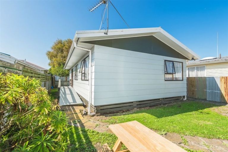 Photo of property in 8a Niblett Street, Whanganui, 4500