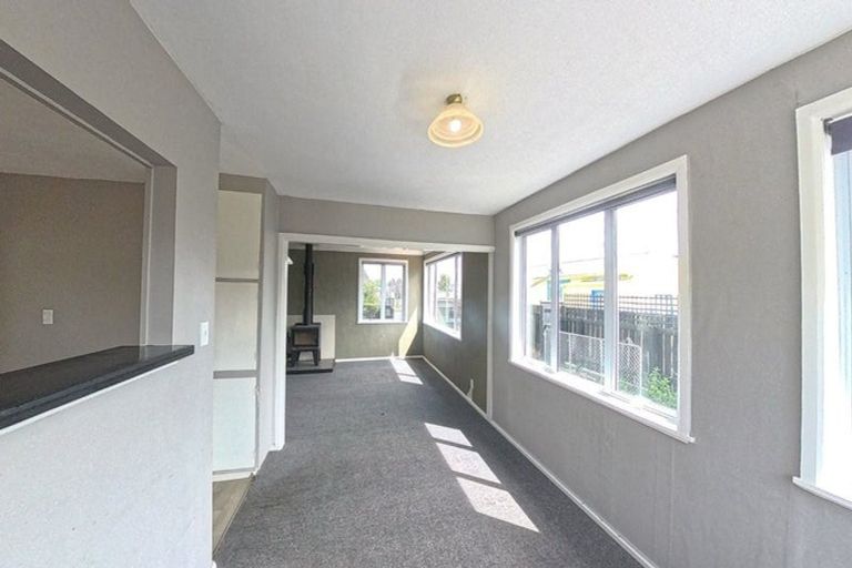 Photo of property in 18 Campbell Road, Bunnythorpe, Palmerston North, 4481