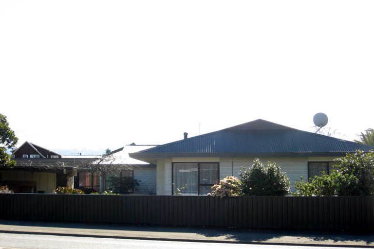Photo of property in 50 High Street, Solway, Masterton, 5810