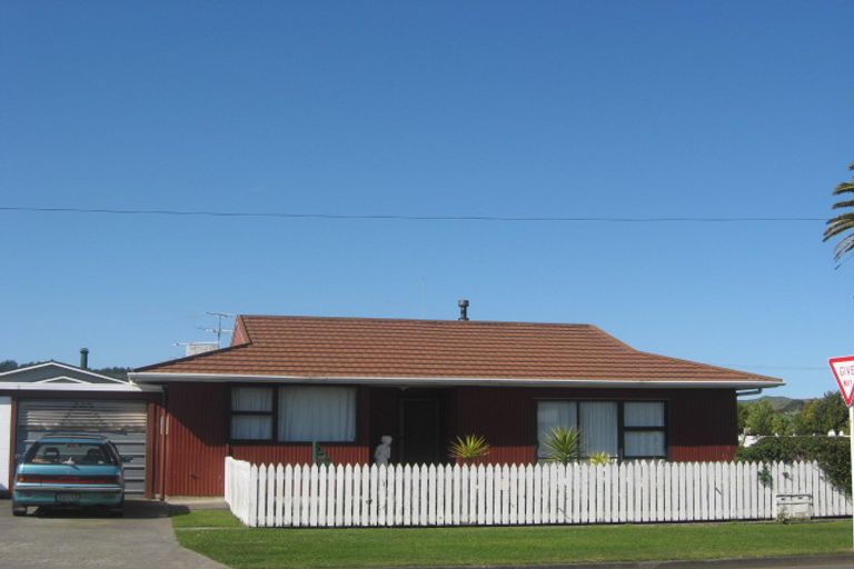 Photo of property in 32b Freyberg Street, Wairoa, 4108