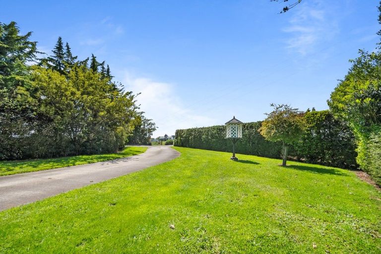 Photo of property in 2923 State Highway 1, Sanson, Palmerston North, 4479