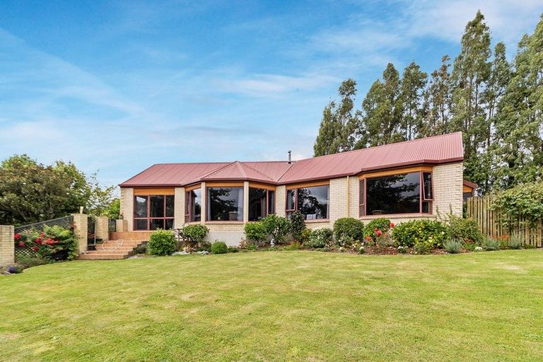 Photo of property in 540 Fairview Road, Claremont, Timaru, 7972