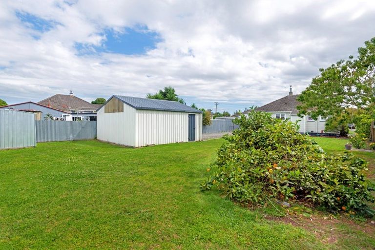 Photo of property in 3 Miro Street, Elgin, Gisborne, 4010