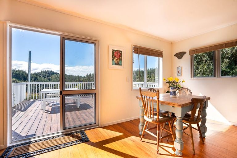 Photo of property in 241 Mangahui Road, Whareora, Whangarei, 0175