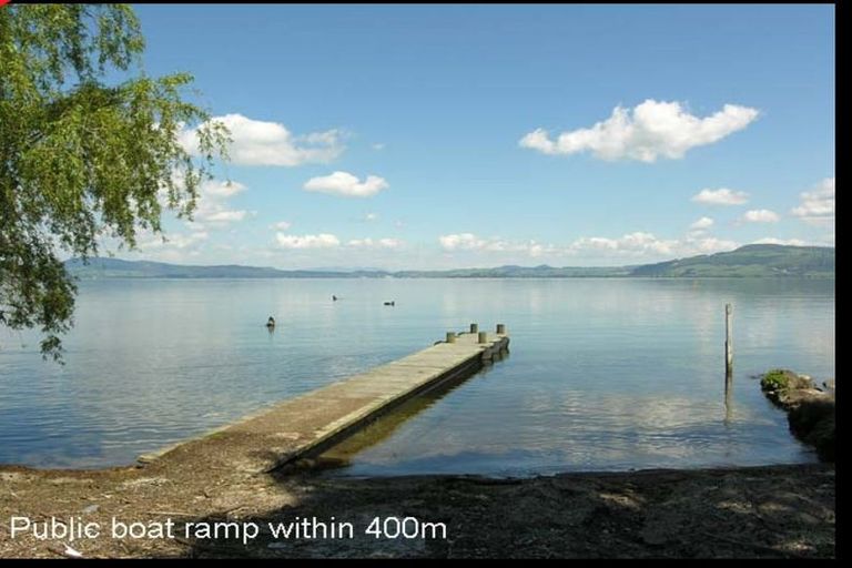 Photo of property in 827 Hamurana Road, Hamurana, Rotorua, 3097