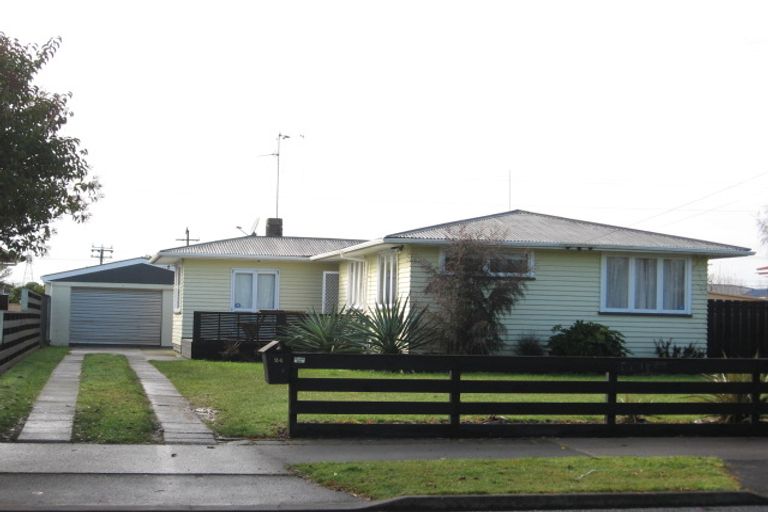 Photo of property in 24 Coleridge Drive, Enderley, Hamilton, 3214