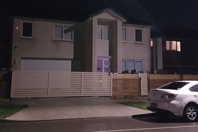 Photo of property in 273 Flat Bush School Road, Flat Bush, Auckland, 2019